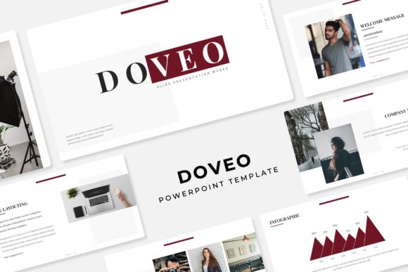 Doveo PowerPoint: Streamline Your Next Presentation