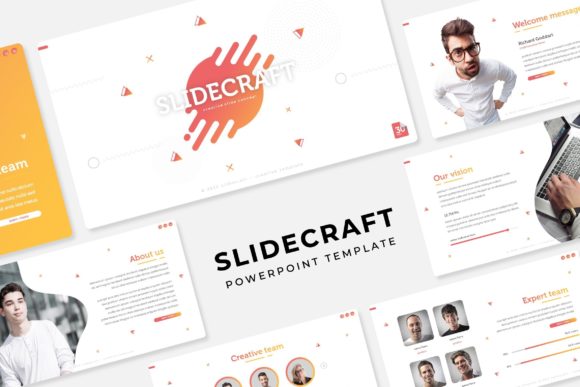 Slidecraft: Your New Secret Weapon for Polished Presentations