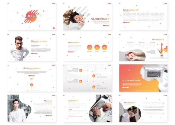 Transform Your Next Presentation with Slidecraft Keynote