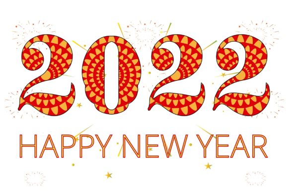 Vector Mandalas Style Decoration: 2022 Design Trends & Assets